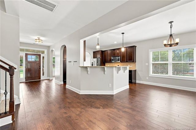 101 Broom Sedge Lane, Southern Pines, NC 28387