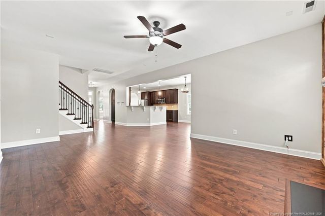 101 Broom Sedge Lane, Southern Pines, NC 28387
