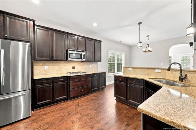 101 Broom Sedge Lane, Southern Pines, NC 28387