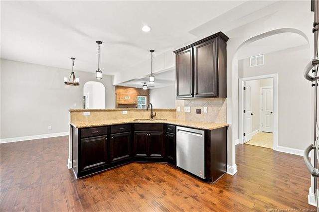 101 Broom Sedge Lane, Southern Pines, NC 28387