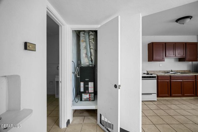 3535 FRED WILSON Avenue 10, El Paso, TX 79904