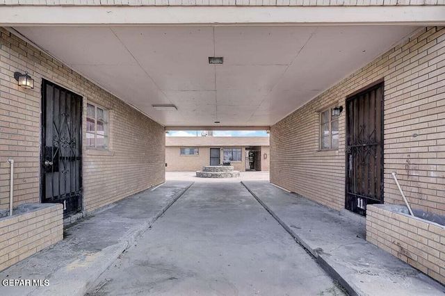 3535 FRED WILSON Avenue 10, El Paso, TX 79904