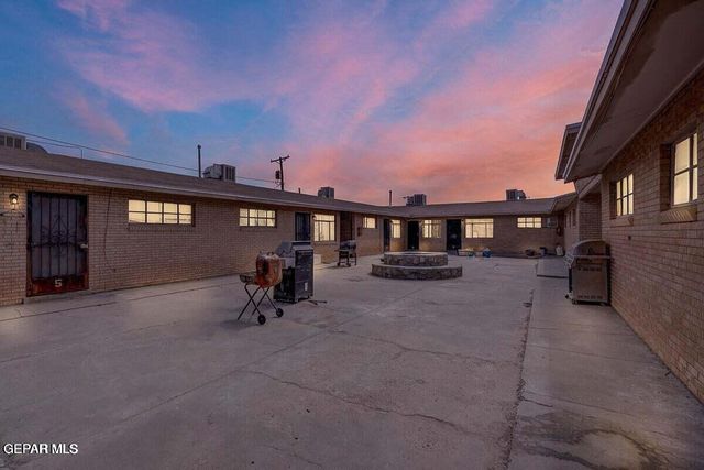 3535 FRED WILSON Avenue 10, El Paso, TX 79904