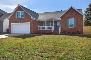 5345 Clubhead Road RD, Virginia Beach, VA 23455