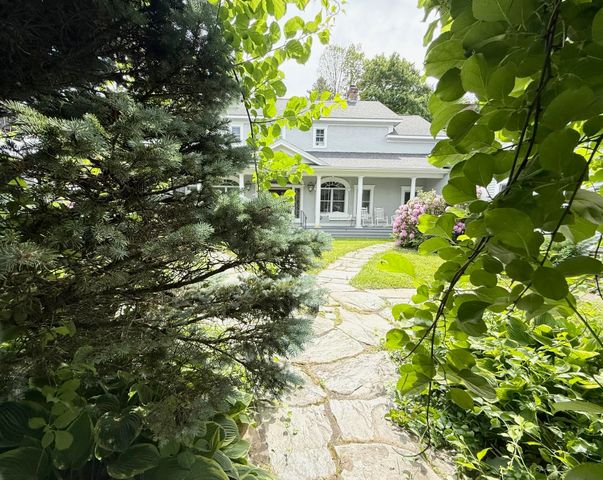 83 Maple Street, Morristown, VT 05661