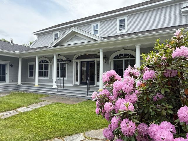 83 Maple Street, Morristown, VT 05661