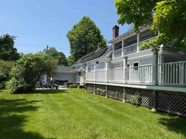 83 Maple Street, Morristown, VT 05661