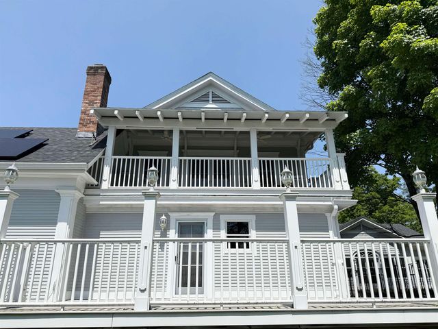 83 Maple Street, Morristown, VT 05661