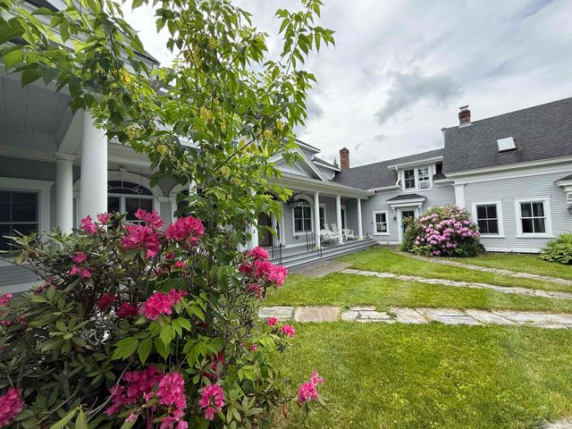 83 Maple Street, Morristown, VT 05661