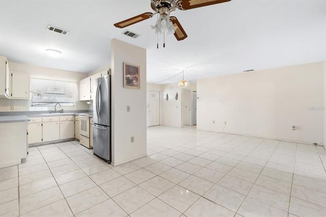 6352 CONISTON TERRACE, North Port, FL 34287