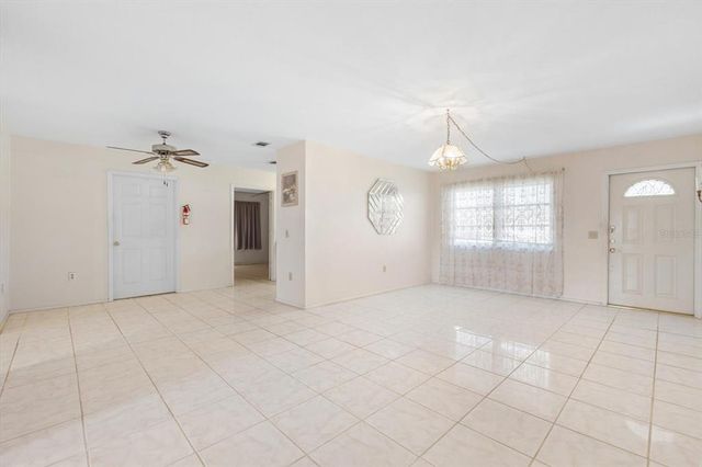 6352 CONISTON TERRACE, North Port, FL 34287