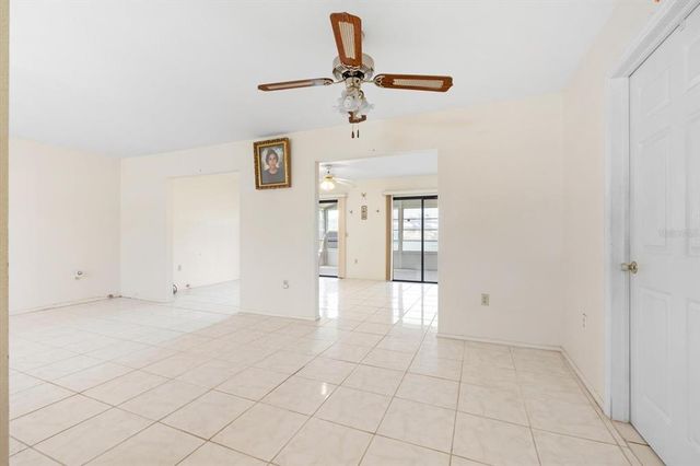 6352 CONISTON TERRACE, North Port, FL 34287