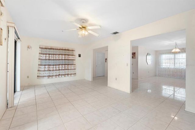 6352 CONISTON TERRACE, North Port, FL 34287