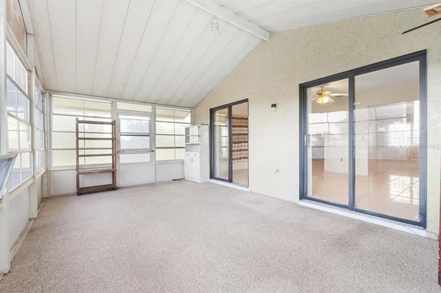 6352 CONISTON TERRACE, North Port, FL 34287