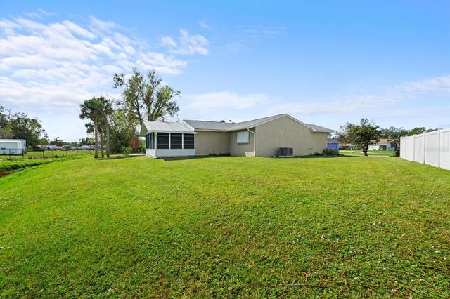 6352 CONISTON TERRACE, North Port, FL 34287