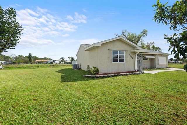 6352 CONISTON TERRACE, North Port, FL 34287