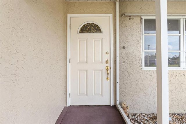6352 CONISTON TERRACE, North Port, FL 34287