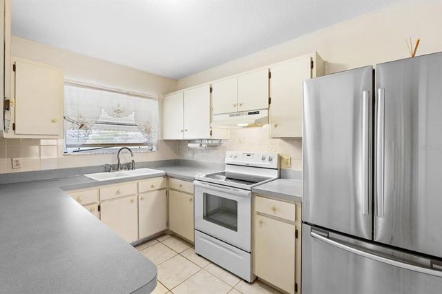6352 CONISTON TERRACE, North Port, FL 34287