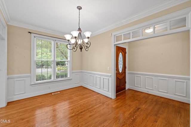 9356 Wakefields Oak Grove Drive, Zebulon, NC 27597