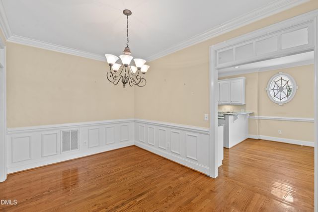 9356 Wakefields Oak Grove Drive, Zebulon, NC 27597