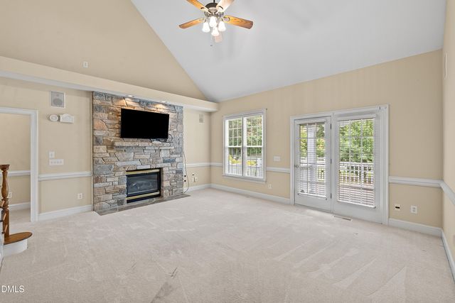 9356 Wakefields Oak Grove Drive, Zebulon, NC 27597