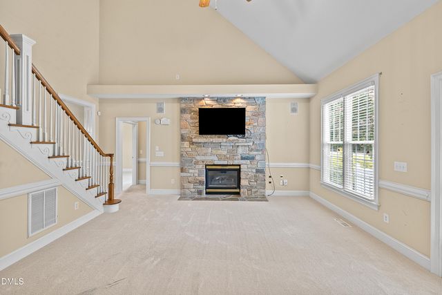 9356 Wakefields Oak Grove Drive, Zebulon, NC 27597