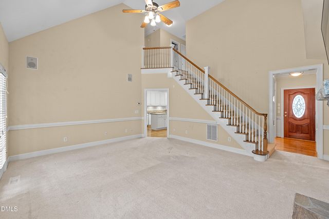 9356 Wakefields Oak Grove Drive, Zebulon, NC 27597