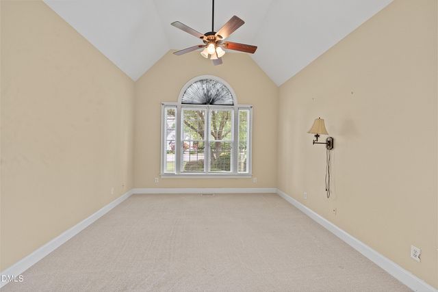 9356 Wakefields Oak Grove Drive, Zebulon, NC 27597