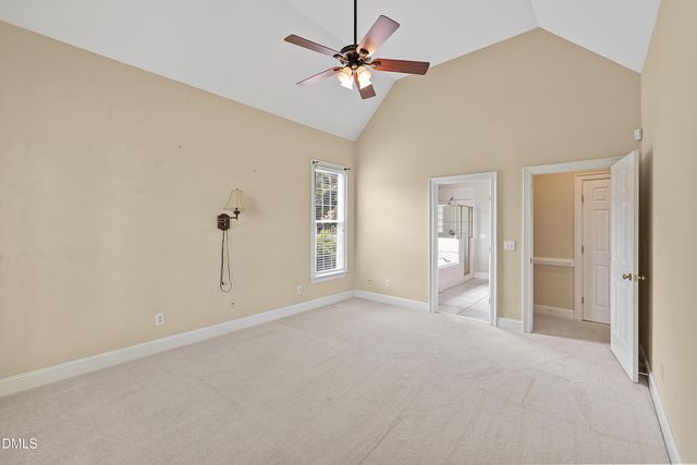 9356 Wakefields Oak Grove Drive, Zebulon, NC 27597