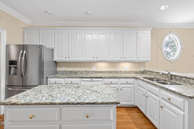 9356 Wakefields Oak Grove Drive, Zebulon, NC 27597
