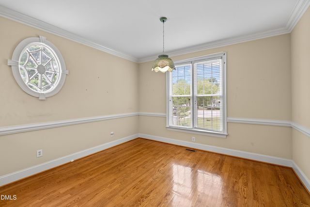 9356 Wakefields Oak Grove Drive, Zebulon, NC 27597