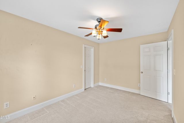 9356 Wakefields Oak Grove Drive, Zebulon, NC 27597