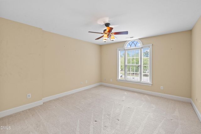 9356 Wakefields Oak Grove Drive, Zebulon, NC 27597