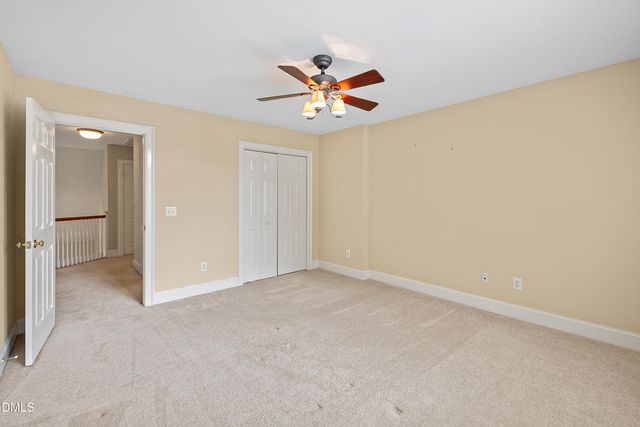 9356 Wakefields Oak Grove Drive, Zebulon, NC 27597