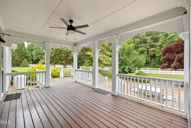 9356 Wakefields Oak Grove Drive, Zebulon, NC 27597