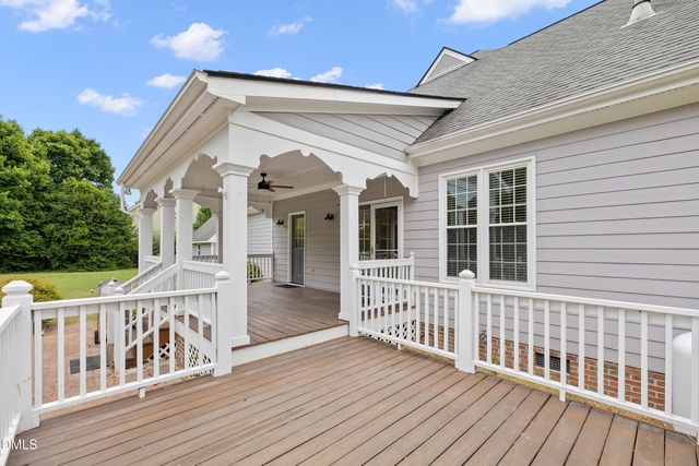 9356 Wakefields Oak Grove Drive, Zebulon, NC 27597