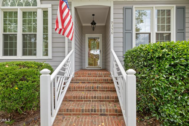 9356 Wakefields Oak Grove Drive, Zebulon, NC 27597