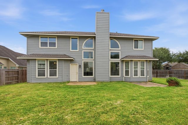 3914 Acorn Ridge, Missouri City, TX 77459