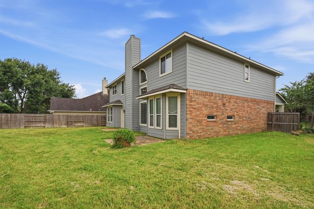 3914 Acorn Ridge, Missouri City, TX 77459