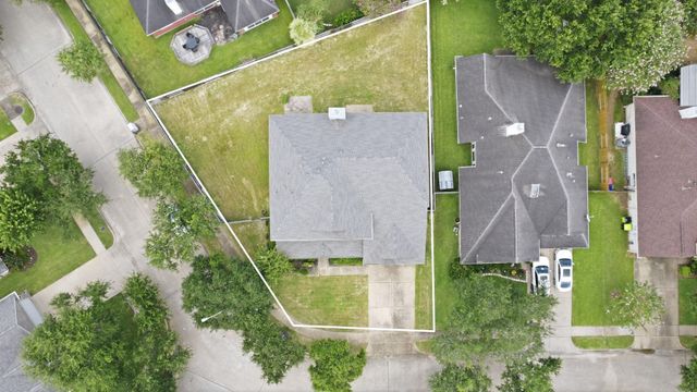 3914 Acorn Ridge, Missouri City, TX 77459