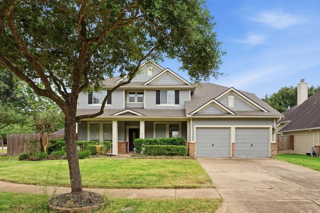 3914 Acorn Ridge, Missouri City, TX 77459