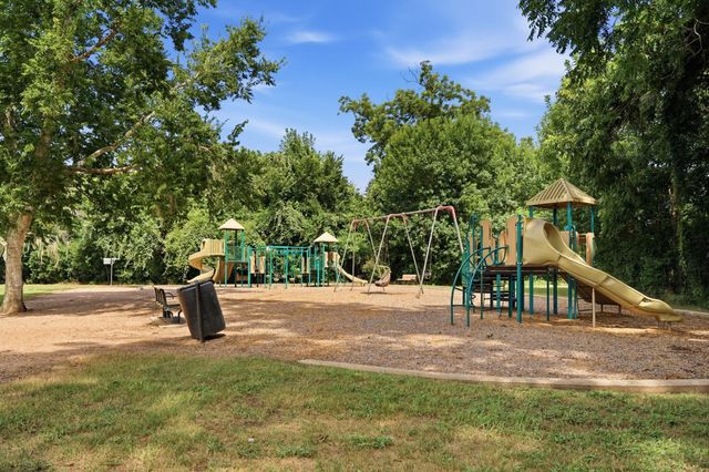 3914 Acorn Ridge, Missouri City, TX 77459