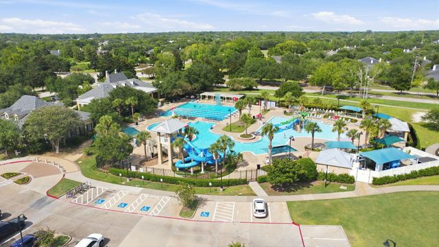 3914 Acorn Ridge, Missouri City, TX 77459