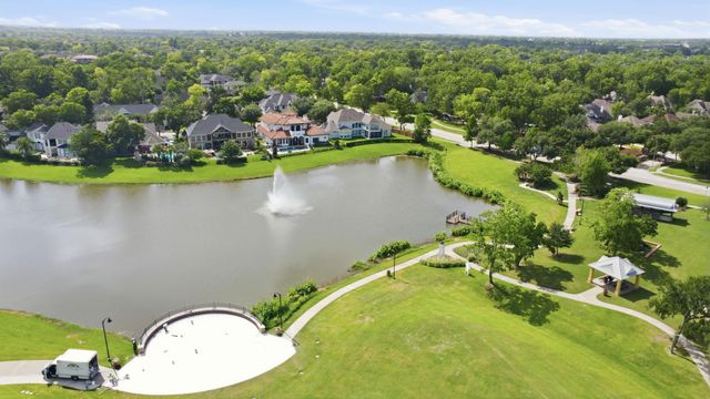3914 Acorn Ridge, Missouri City, TX 77459