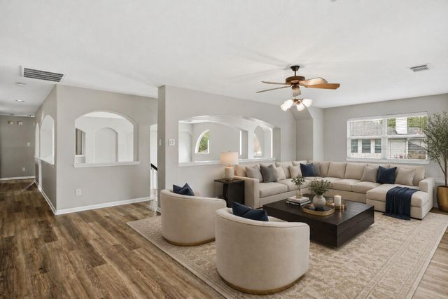 3914 Acorn Ridge, Missouri City, TX 77459