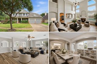 3914 Acorn Ridge, Missouri City, TX 77459