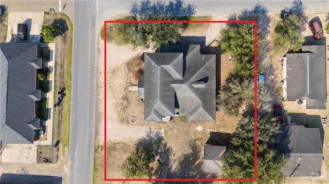 241 W 4th W Street, La Joya, TX 78560