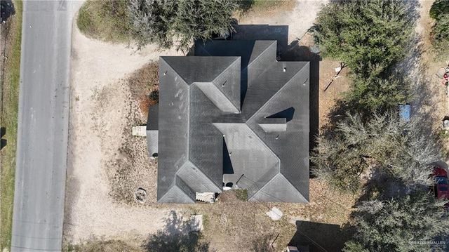 241 W 4th W Street, La Joya, TX 78560