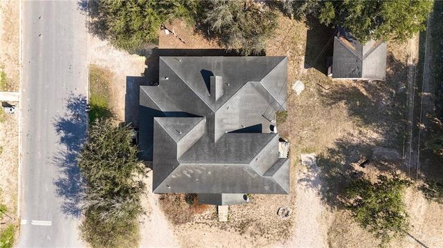 241 W 4th W Street, La Joya, TX 78560