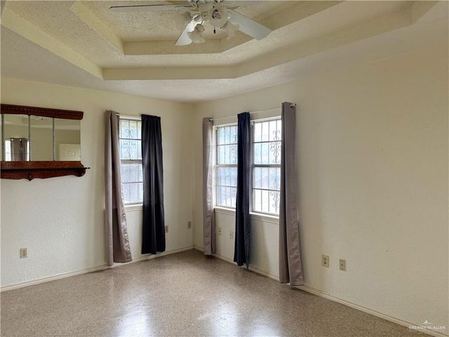 241 W 4th W Street, La Joya, TX 78560